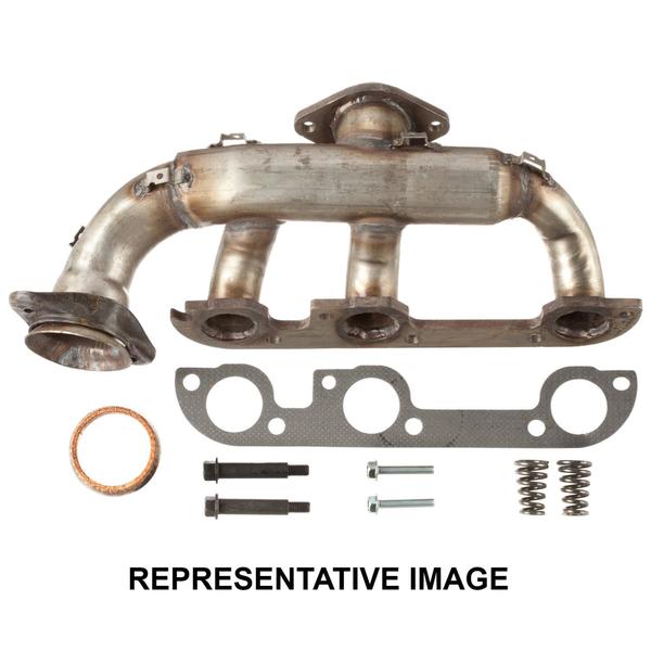 Atp Exhaust Manifold, 101316 101316